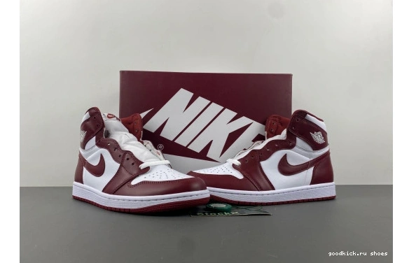 Retro Red DZ5485-160 Team   Jordan 1 High OG DZ5485-160 0404